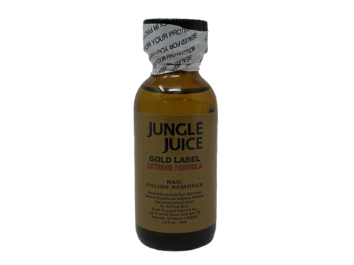 [ITM23062097269726] JUNGLE JUICE GOLD LABEL 30ML JJG30