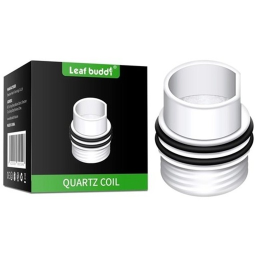 [ITM231021021305] WUUKAH NANO QUARTZ COIL