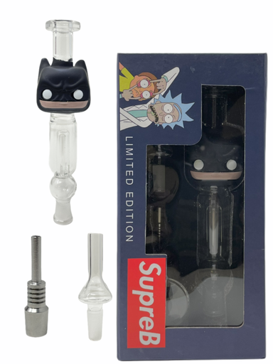 [ITM250221016476] SUPREB LIMITED EDITION 10MM NECTAR COLLECTOR