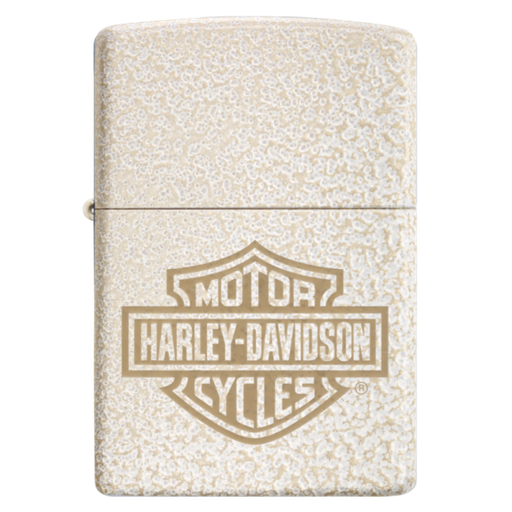 [ITM280321017114] ZIPPO LIGHTER HARLEY DAVIDSON 49467