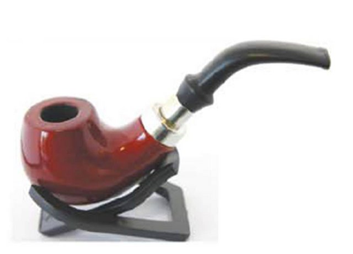 [ITM291220015440] G STAR WOOD PIPE IN BOX GS30080