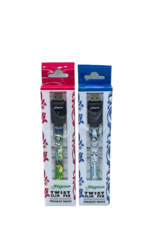 [ITM310321017163] SIGMA TWIST SLIM PEN