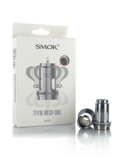 [ITM310820014176] SMOK TFV16 TRIPLE MESH COIL 0.15OHM 3CT