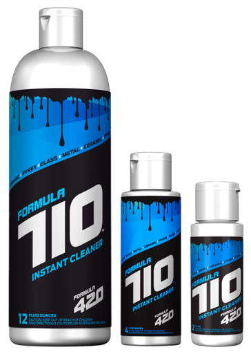 [ITM311220015485] FORMULA 710 INSTANT CLEANER 12OZ