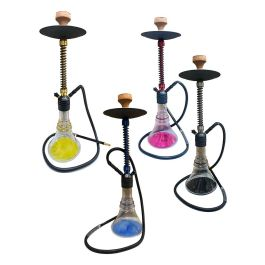 [LAIS-14851] LAIS BB-YAY HOOKAH ASSORTED COLORS