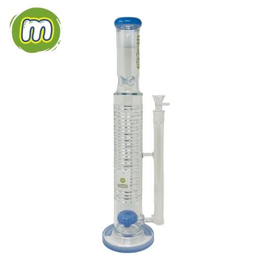 [MAJ-01145] MAJELO GLASS WATER PIPE #MJ44280