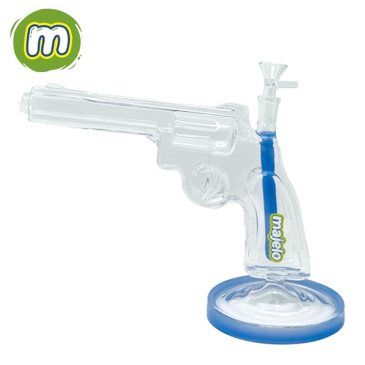 [MAJE-10320] MAJELO GLASS WATER PIPE #MJ44617