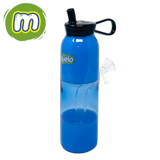 [MAJE-15557] MAJELO GLASS WATER PIPE #MJ44471