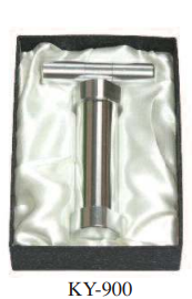 [MEDI-07739] LARGE POLLEN PRESS KY-900