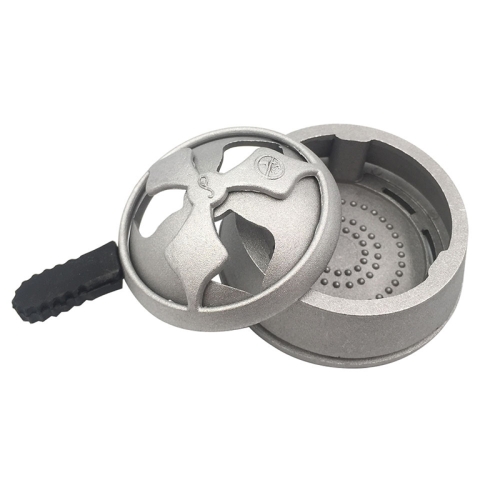 [MET-00994] KALOUD METAL BOWL HEAD