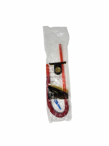 [OLA -20956] OLA LUXURY HOOKAH EXPANDABLE DISPOSABLE HOSE 50CT BUNDLE