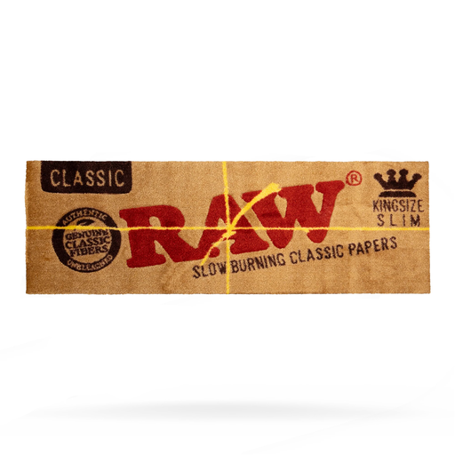 [RAW -18569] RAW CLASSIC DOOR MATT