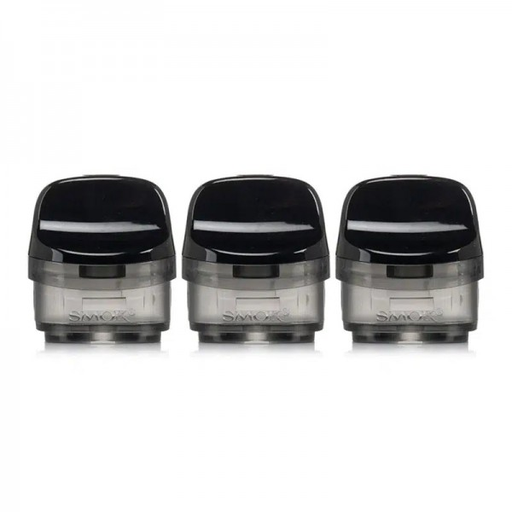 [SMOK-15372] SMOK NORD C EMPTY POD 3CT