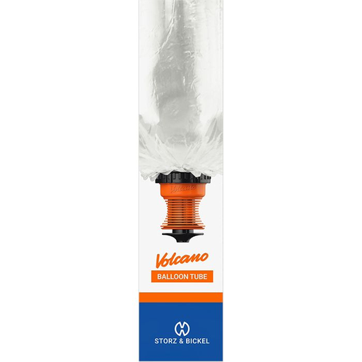 [STOR-18394] STORZ & BICKEL BALLOON TUBE 3 METERS