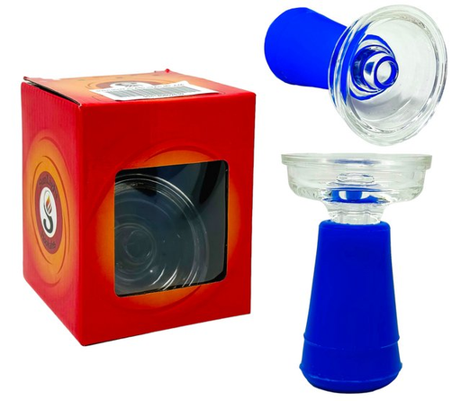 [SUNL-20861] SUNLIGHT SILICONE WITH GLASS HEAD HP-A46