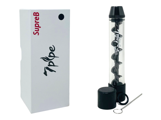 [SUP-03576] SUPREB 7 PIPE ASSORTED COLORS