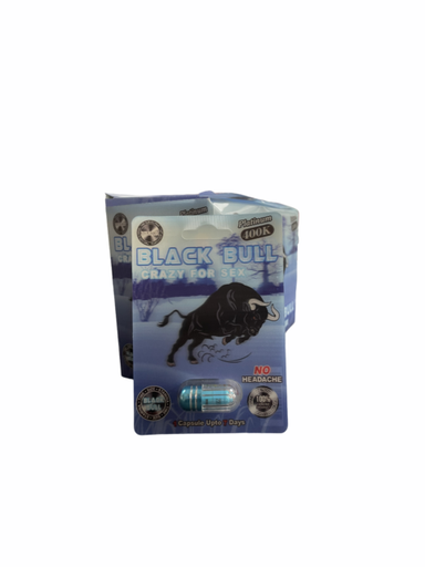 [Temp-HAM-001112] BLACK BULL PLATINUM 400K BOX OF 24