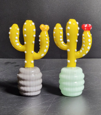 [Temp-HAM-002149] GLASS HAND PIPE 5" #BSH12 ASSORTED COLORS