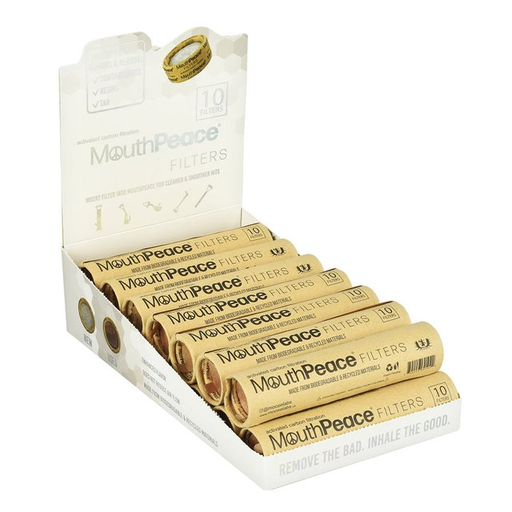 [Temp-HAM-003412] MOUTHPEACE FILTERS FOR PIPES 10CT BOX OF 15