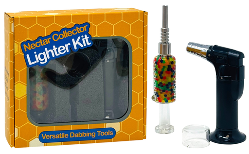 [Temp-HAM-003606] OILSEED NECTAR COLLECTOR LIGHTER KIT #D029