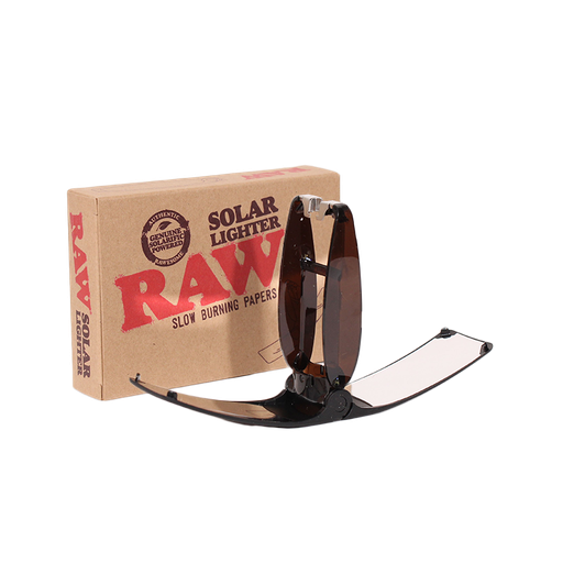 [Temp-HAM-004100] RAW SOLAR LIGHTER