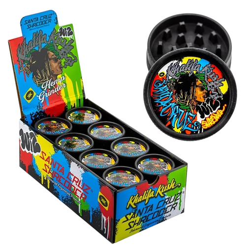 [Temp-HAM-004266] SANTA CRUZ SHREDDER X WIZ KHALIFA MEDIUM 2PC