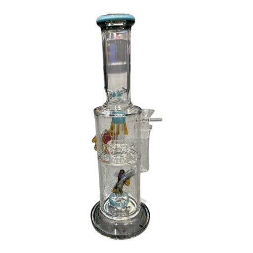 [Temp-HAM-004836] UNDERWATER OBSERVATORY WATER PIPE #ES81372 ASSORTED COLORS