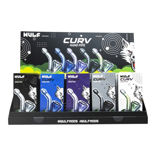 [Temp-HAM-005262] WULF CURV HAND PIPE BOX OF 15