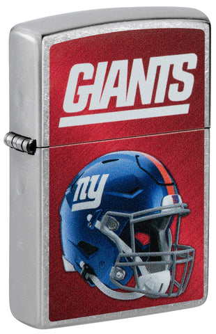 [ZIPP-04805] ZIPPO LIGHTER NFL NEW YORK GIANTS 48442