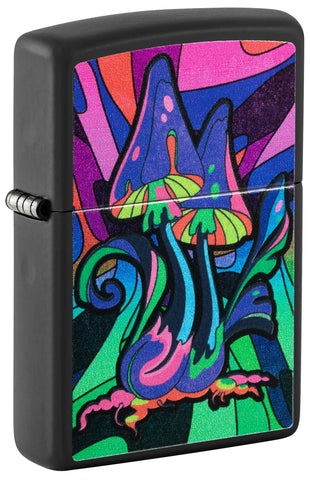 [ZIPP-04827] ZIPPO LIGHTER COUNTER CULTURE DESIGN 48386