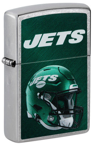 [ZIPP-09415] ZIPPO LIGHTER NFL NEW YORK JETS 48443