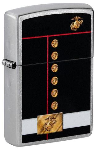 [ZIPP-09443] ZIPPO LIGHTER USMC 48550