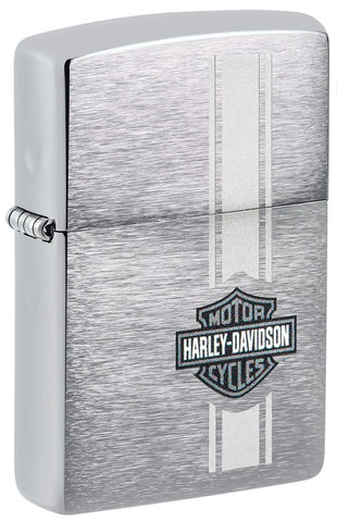 [ZIPP-22176] ZIPPO LIGHTER HARLEY DAVIDSON 49828