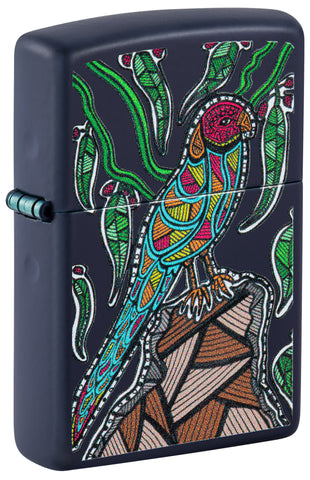 [ZIPP-22178] ZIPPO LIGHTER JOHN SMITH GUMBULA 48965