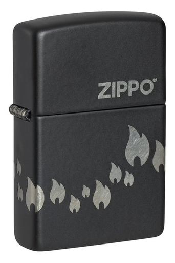 [ZIPP-26404] ZIPPO LIGHTER ZIPPO DESIGN 48980