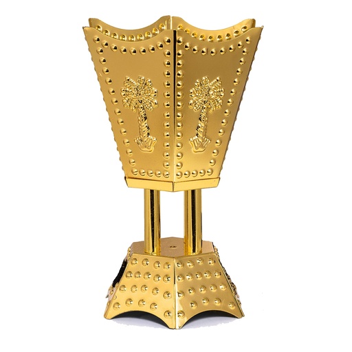[TEMP-NEW-0000156] BIG BAKHOOR INCENSE BURNER