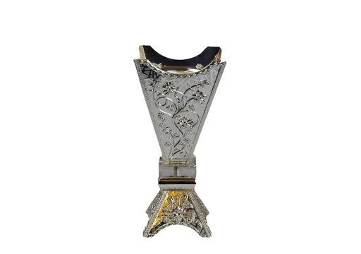 [TEMP-NEW-0000447] SMALL BAKHOOR INCENSE BURNER
