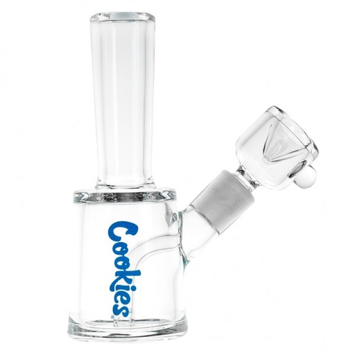 [TEMP-NEW-0000217] COOKIES BAYSIDE SERIES 415 GLASS WATER PIPE