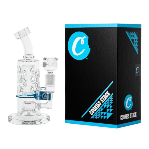 [TEMP-NEW-0000228] COOKIES STACK GLASS RIG