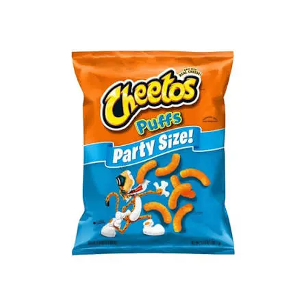 CHEETOS PUFFS 64/2OZ