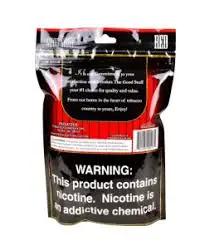 GOOD STUFF PIPE TOBACCO in BAG (2.oz)