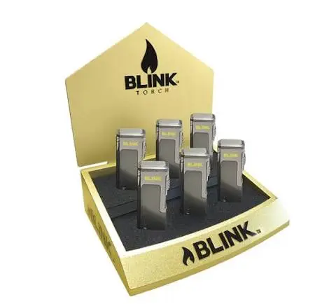 BLINK-DYNAMITE TORCH ITEM# 905-R